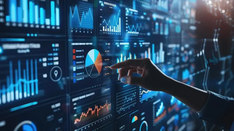 Decoding Your Data: From Chaos to Clarity