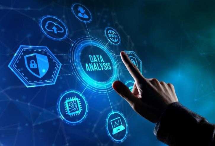 Level Up Your Career with Data Analytics